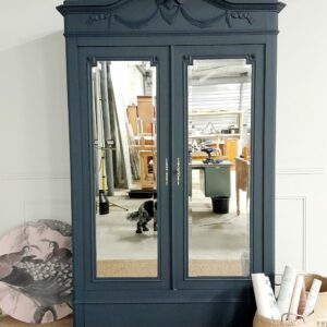 Armoire penderie