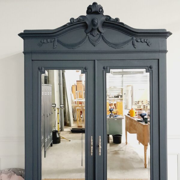 Armoire penderie