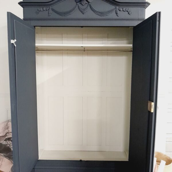 Armoire penderie