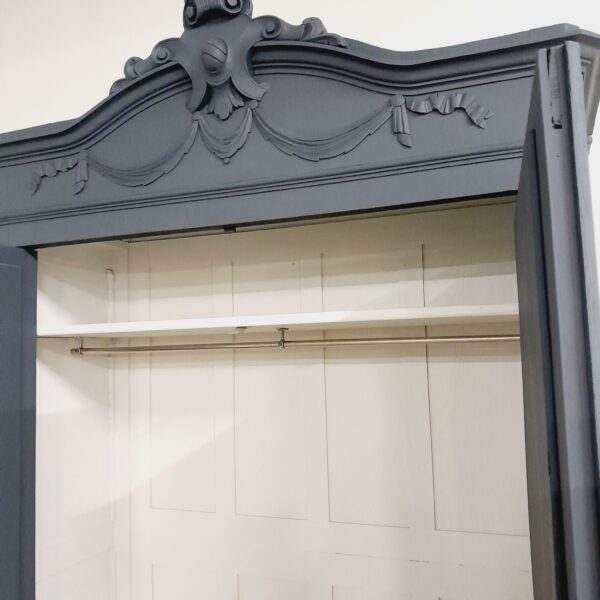 Armoire penderie